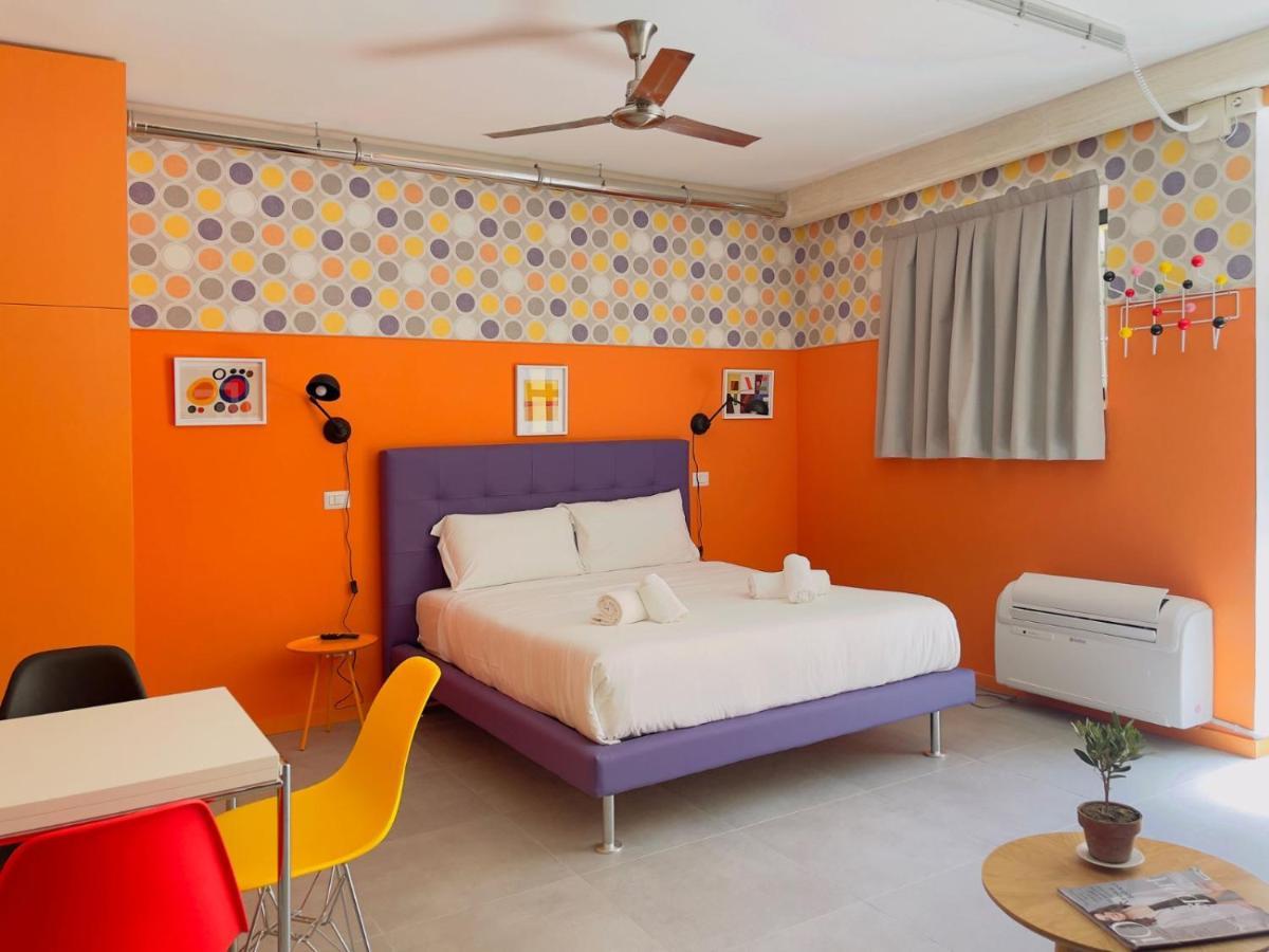 A.r.t. Loft Apartment *