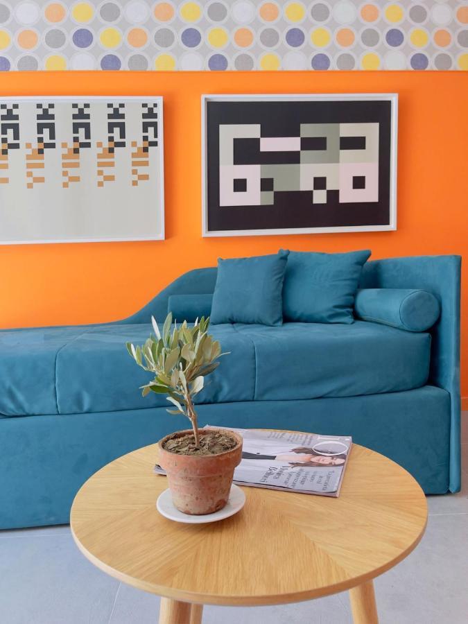A.r.t. Loft Apartment