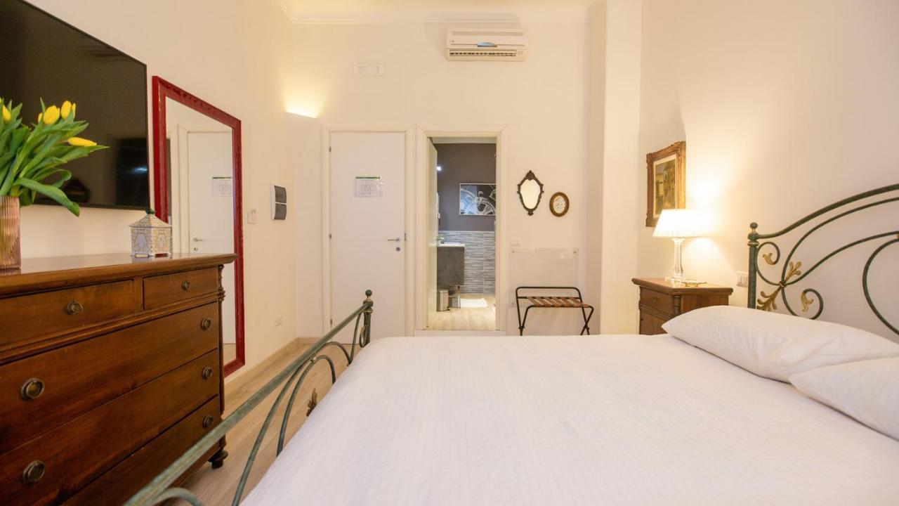 Bea's Guest house Rome