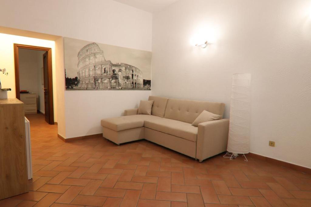 Apartment Colosseum 20 Rome