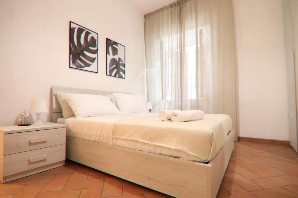 Apartment Colosseum 20 *