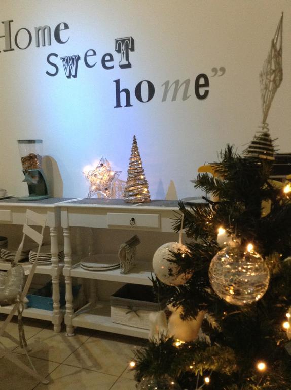 Bed & Breakfast Myrooms San Pietro Rome