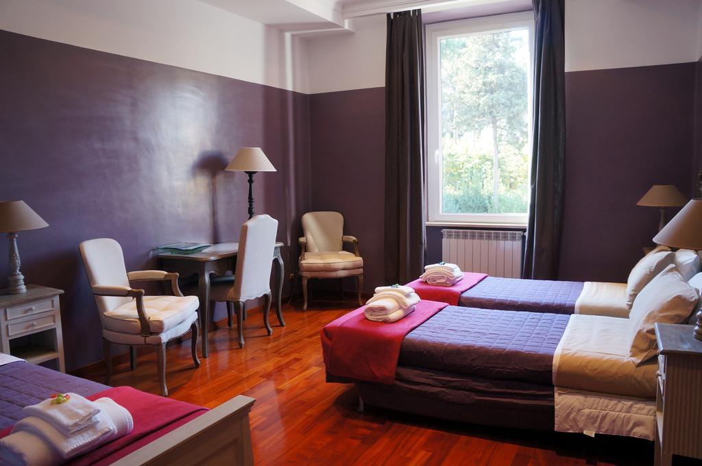 Appartement A Casa Di Elle Rome
