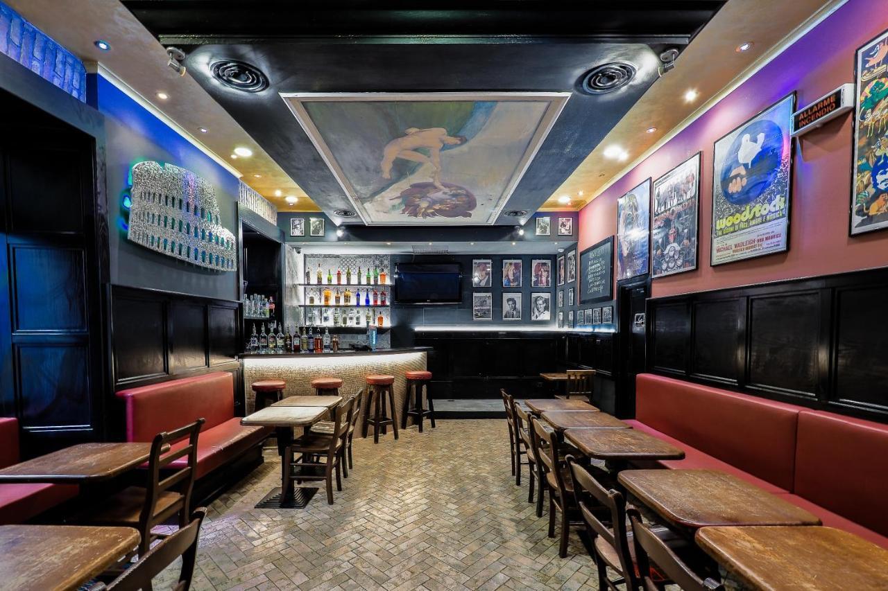 Alessandro Palace & Bar * Rome