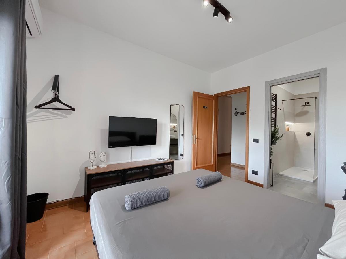 Di Design Accommodatie bij particulieren Rome