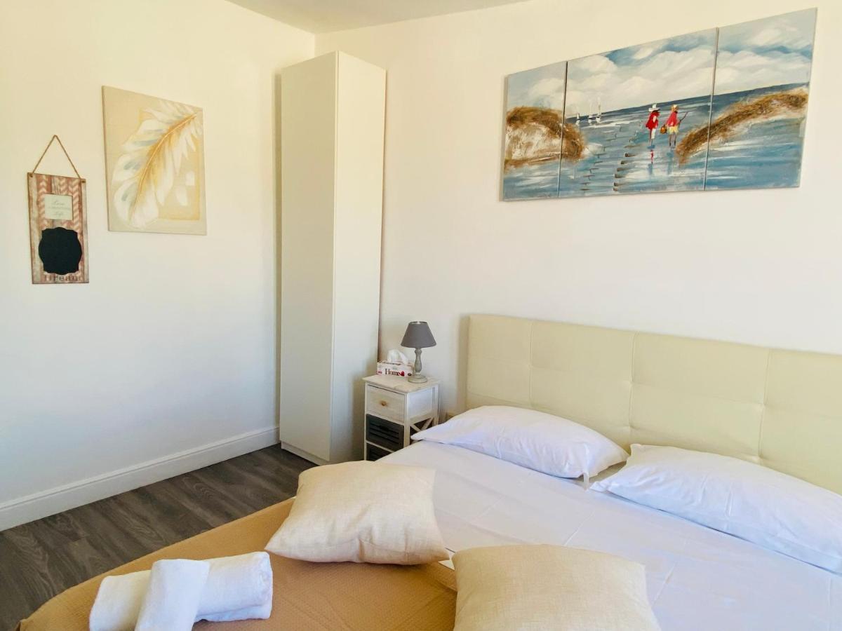 Your Vatican Terrace Homestay *