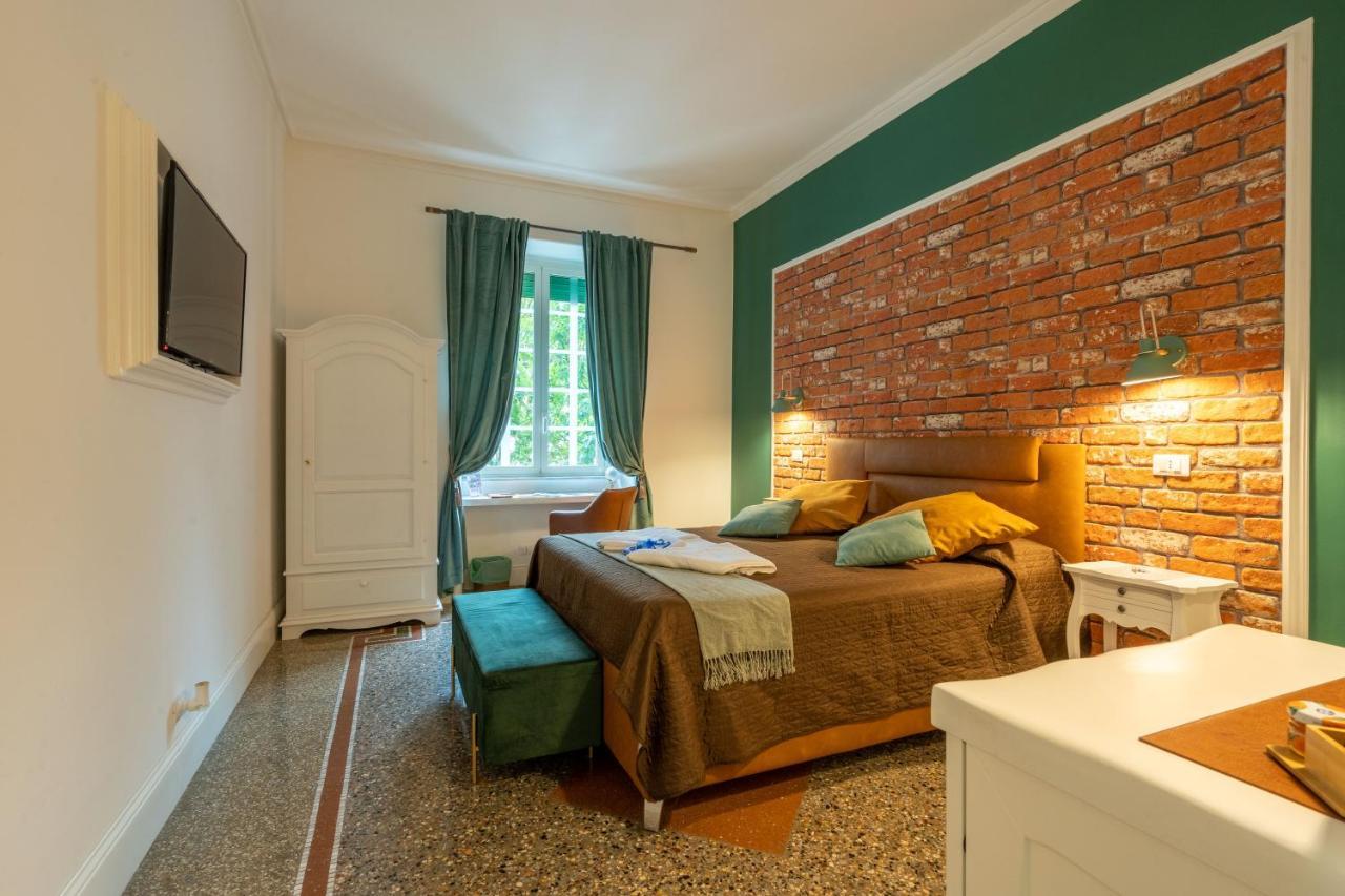 Capital Bed & Breakfast Rome