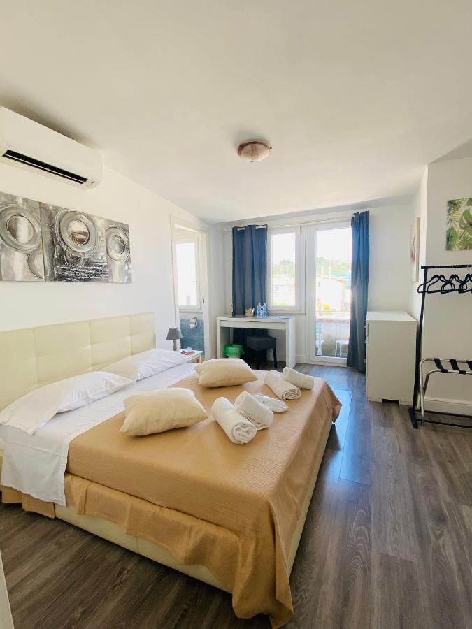 Your Vatican Terrace Homestay