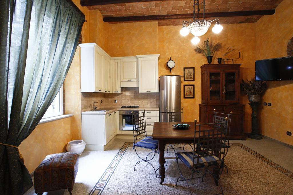 Casa Colosseo Appartamento *