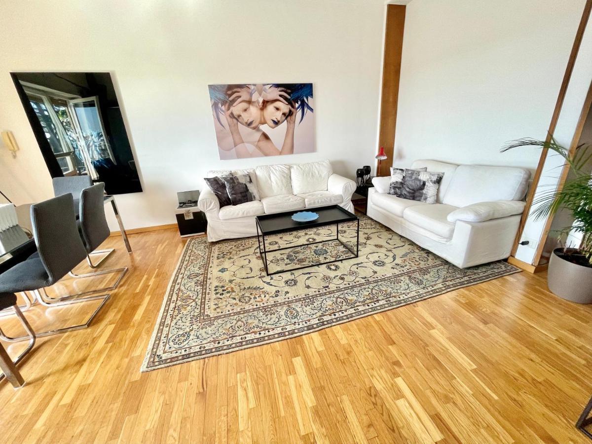 Apartamento Sunset Cozy Roma