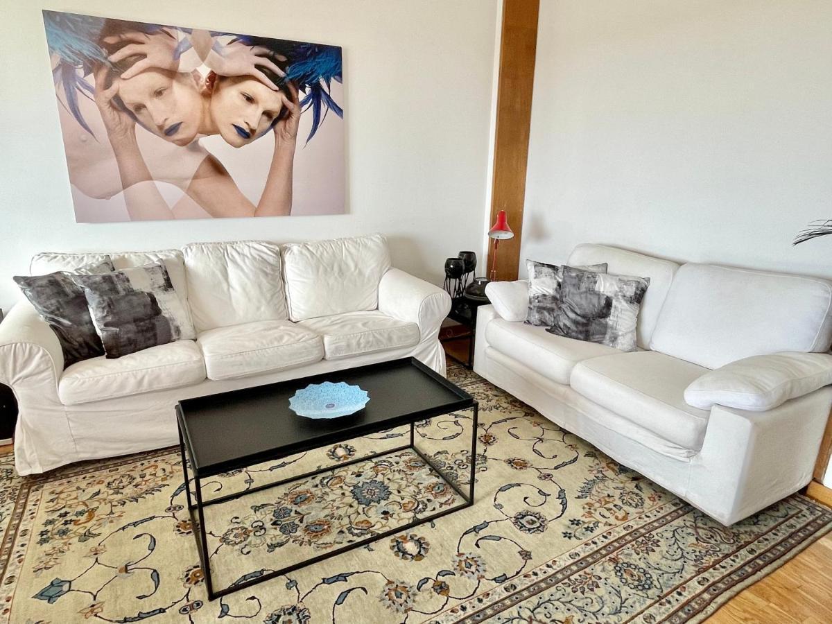 Apartamento Sunset Cozy