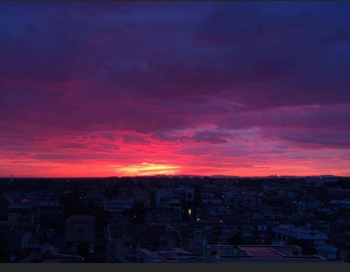 Sunset Cozy