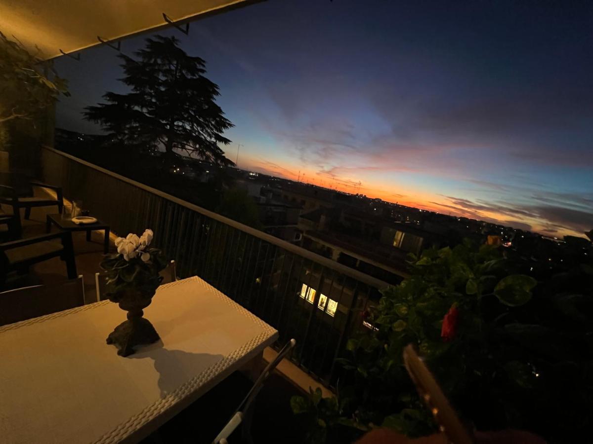 Sunset Cozy Apartamento