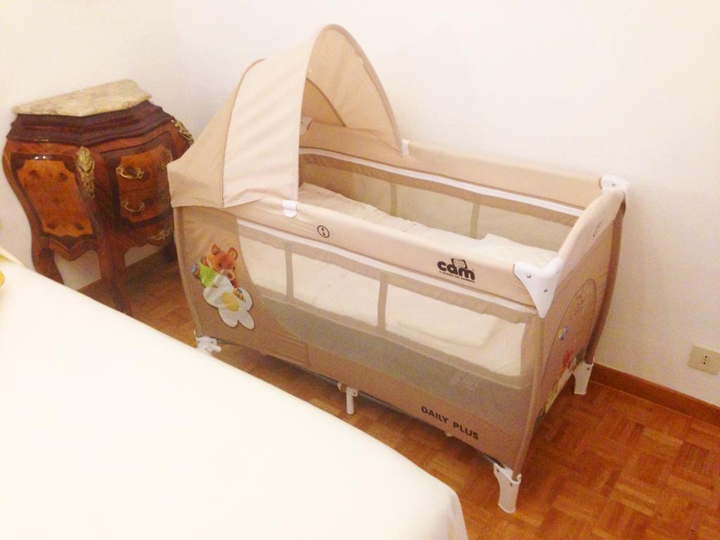 Appartamento Sarandrea *