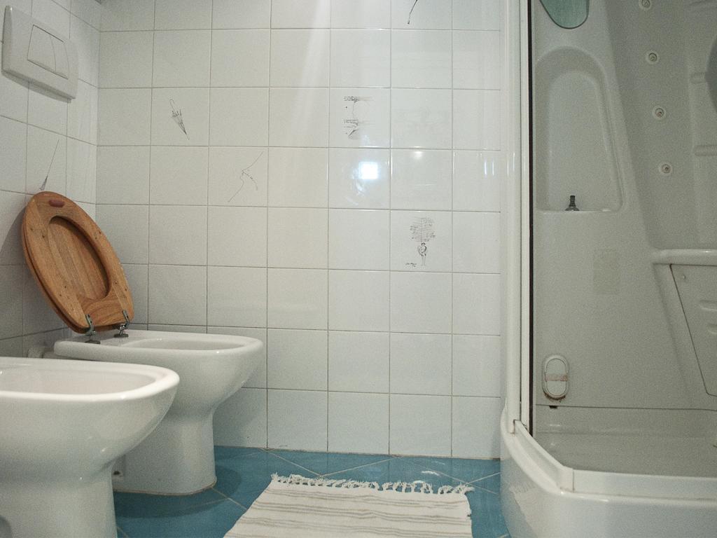 Appartement Minerva House *