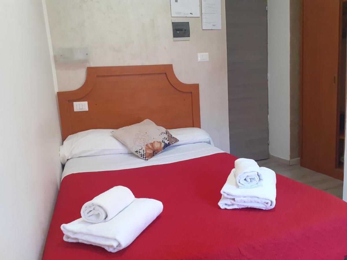 Napoleone Luxury * Rome