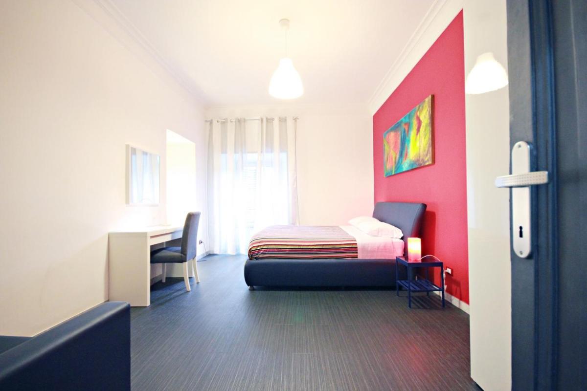 Appartement San Peter Lory's Aparts