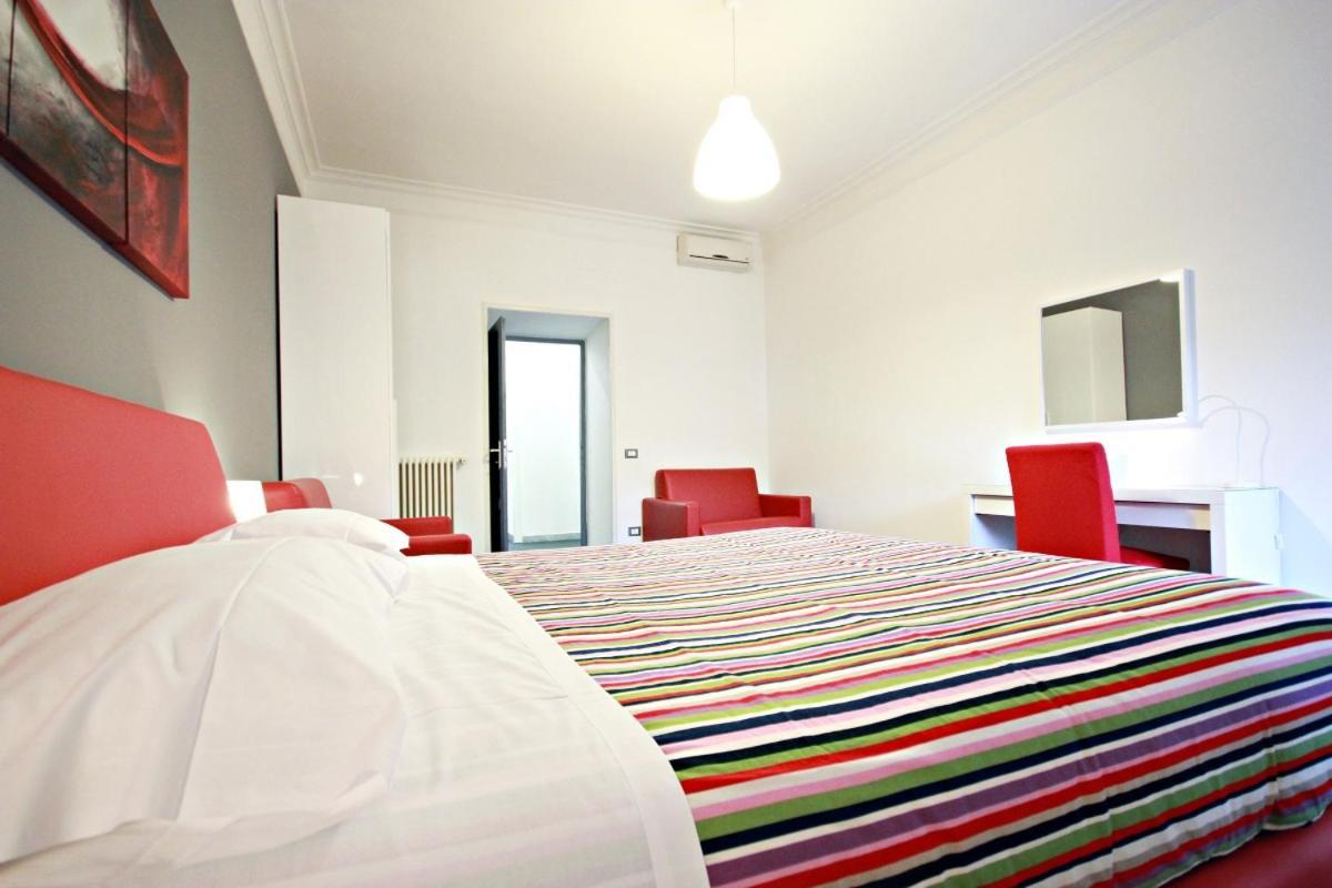 Appartement San Peter Lory's Aparts