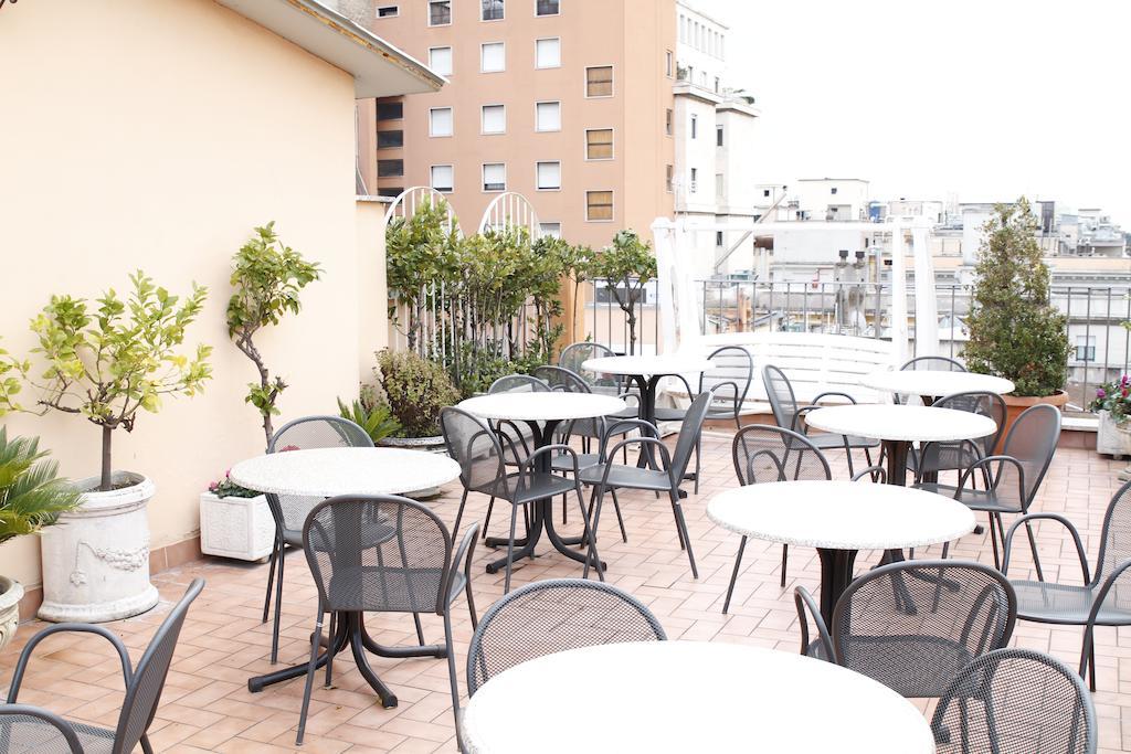 Hotel Torino Rome