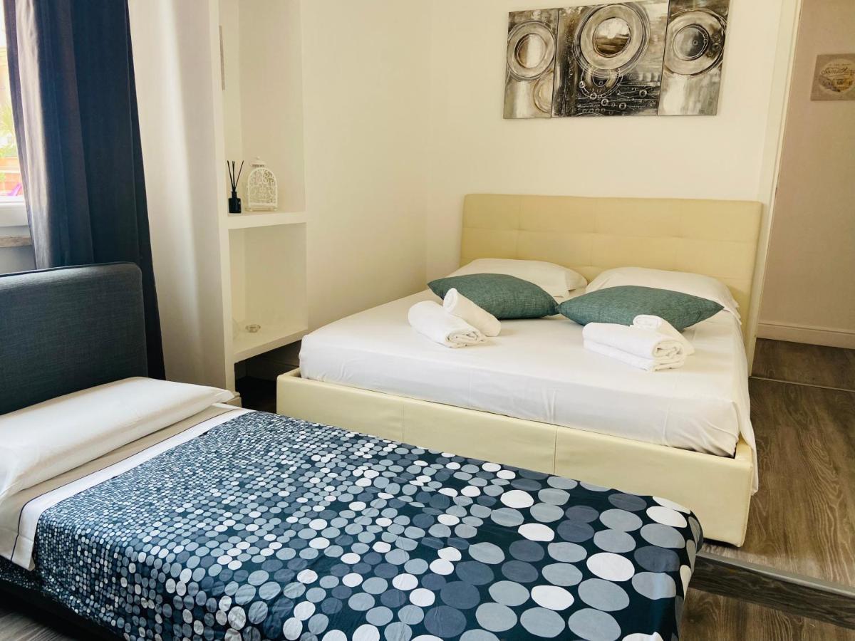 Your Vatican Terrace Homestay *