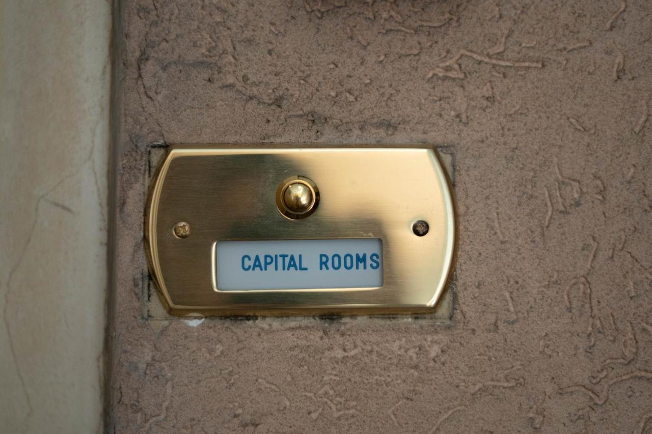 Bed & Breakfast Capital Rome