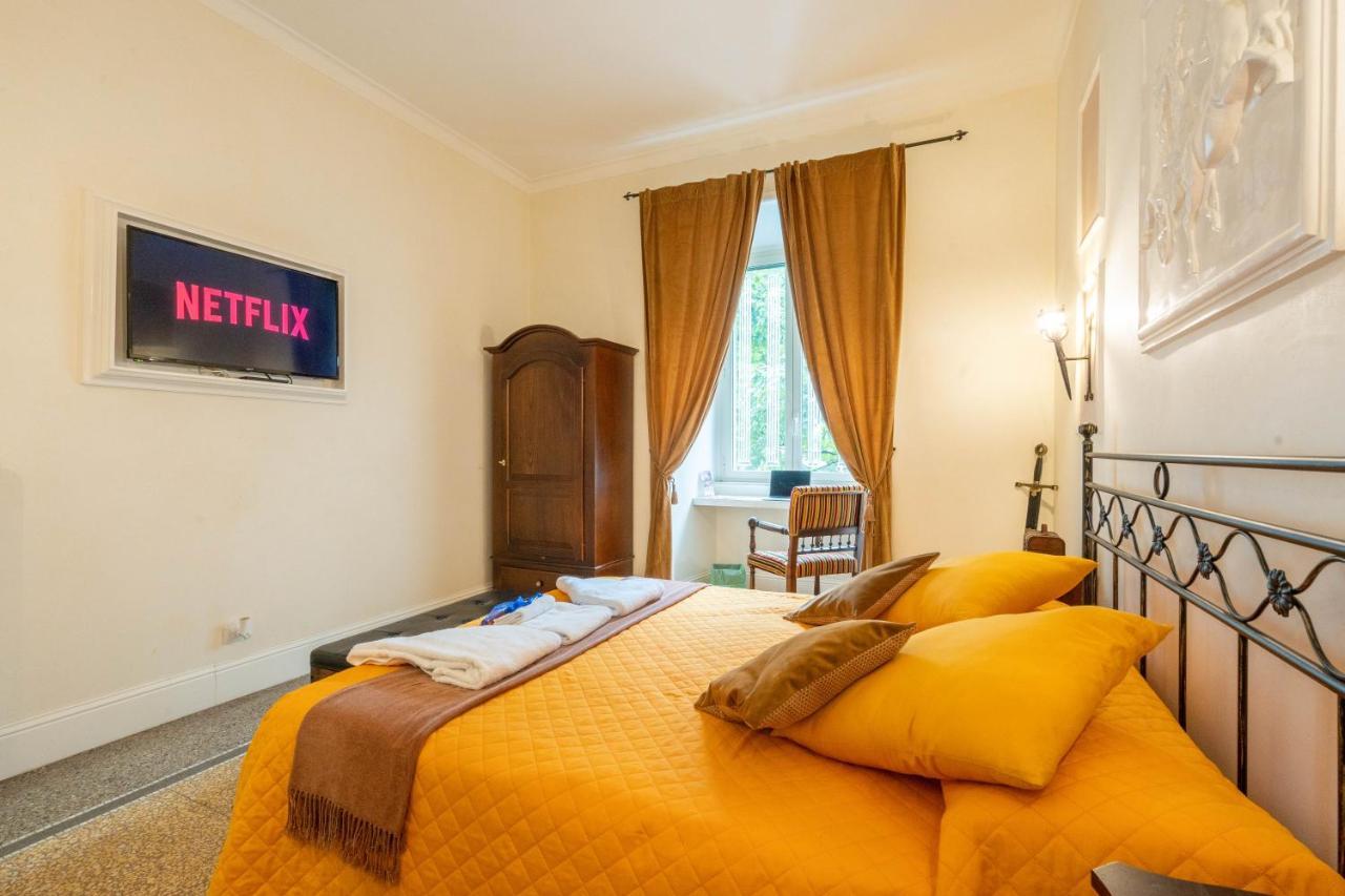 Bed & Breakfast Capital Rome