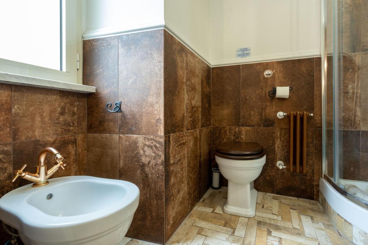 Bed & Breakfast Capital Rome