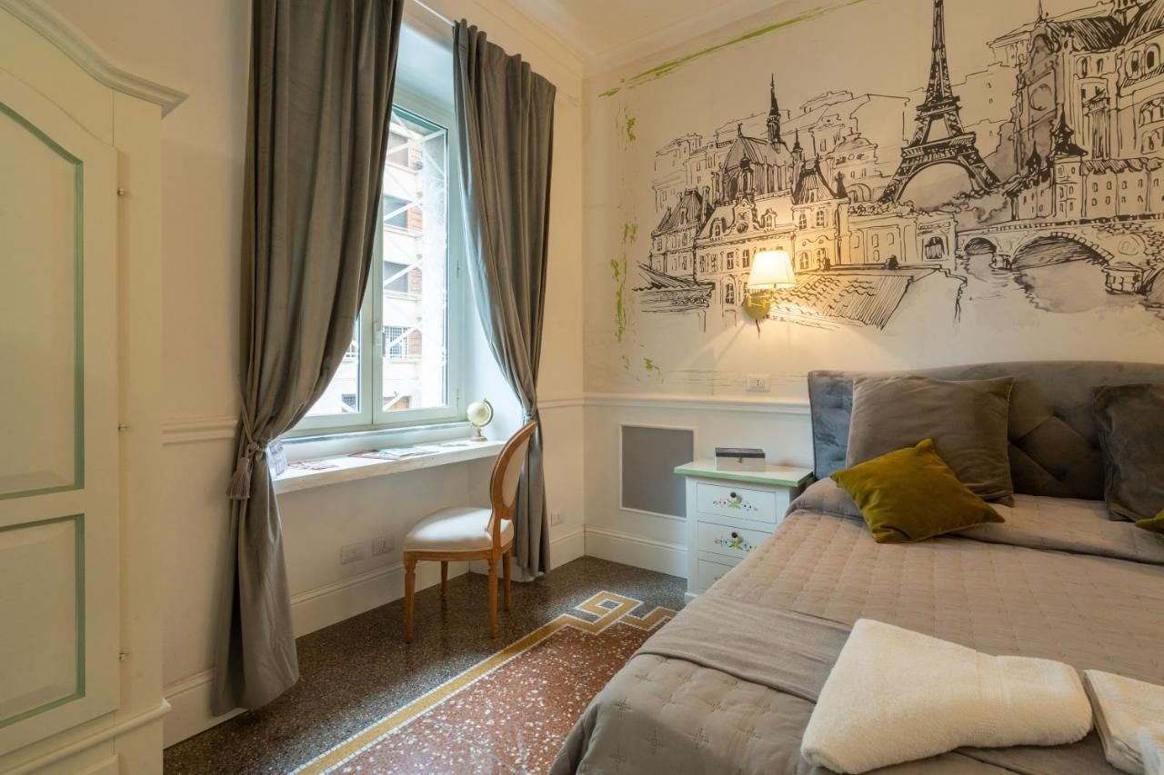 Capital Bed & Breakfast