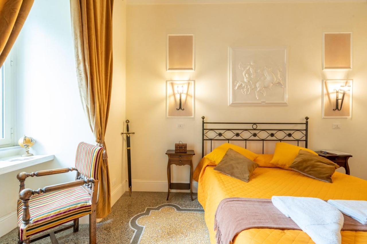 Capital Bed & Breakfast Rome