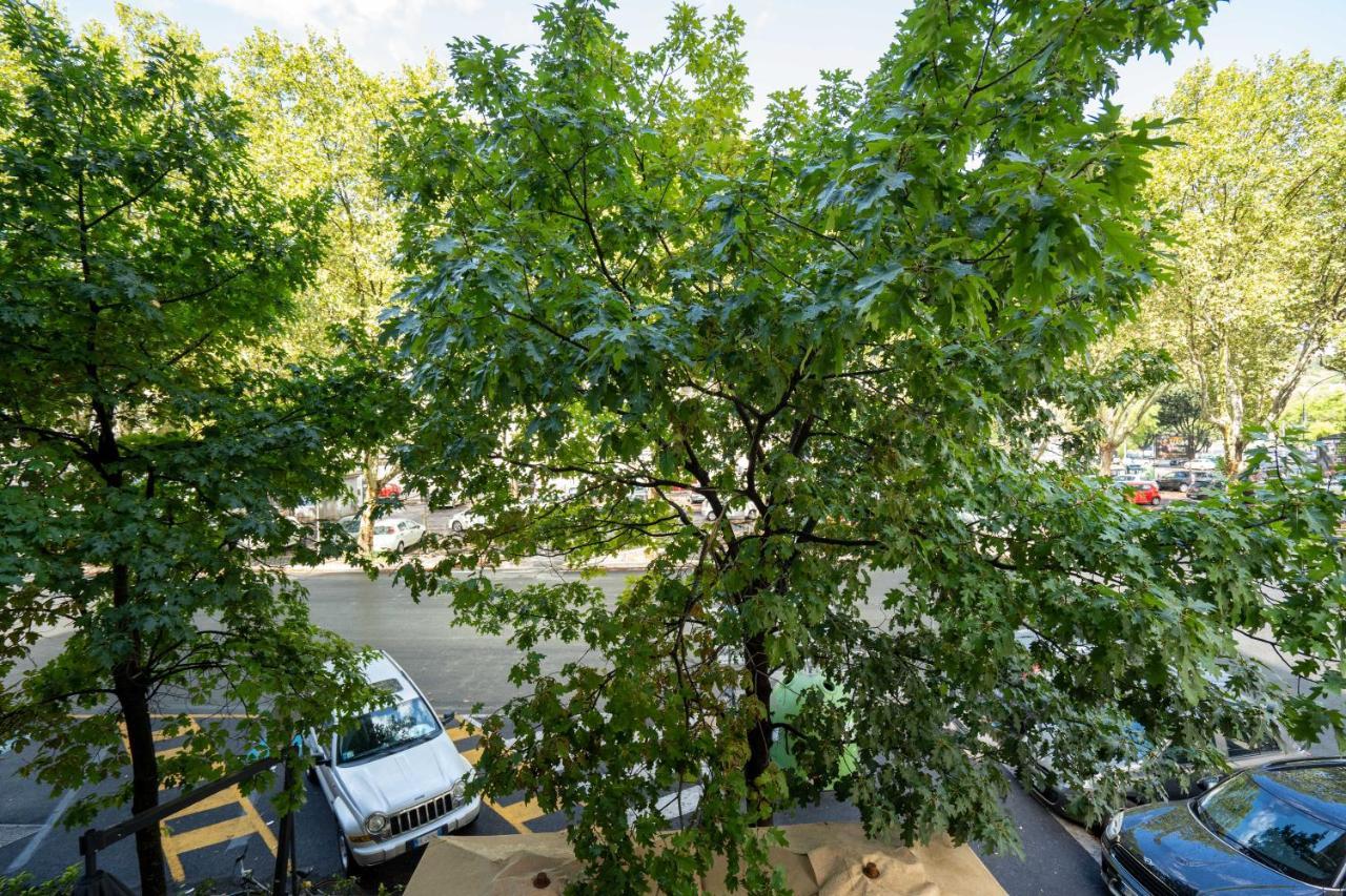 Capital Bed & Breakfast Rome