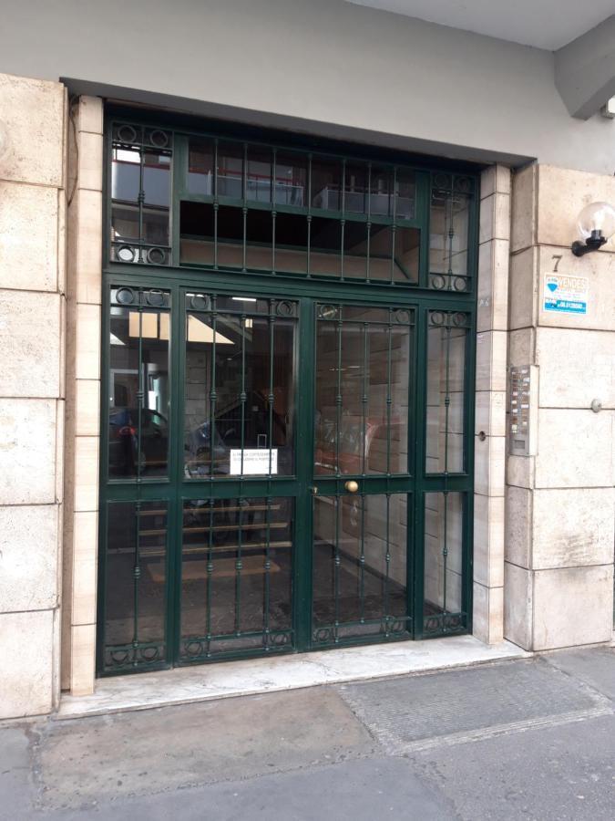 Apartamento Il Tettuccio Di Valerio Roma