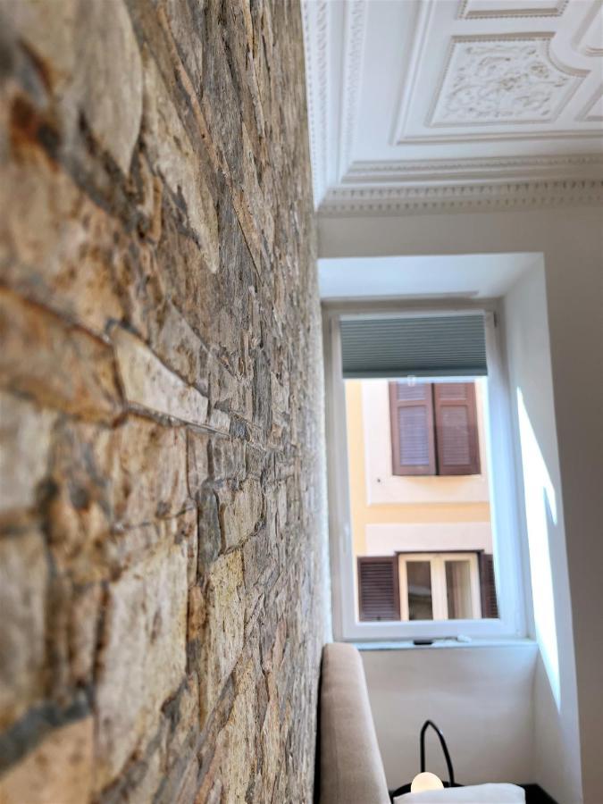 Pantheon Relais Apartment *