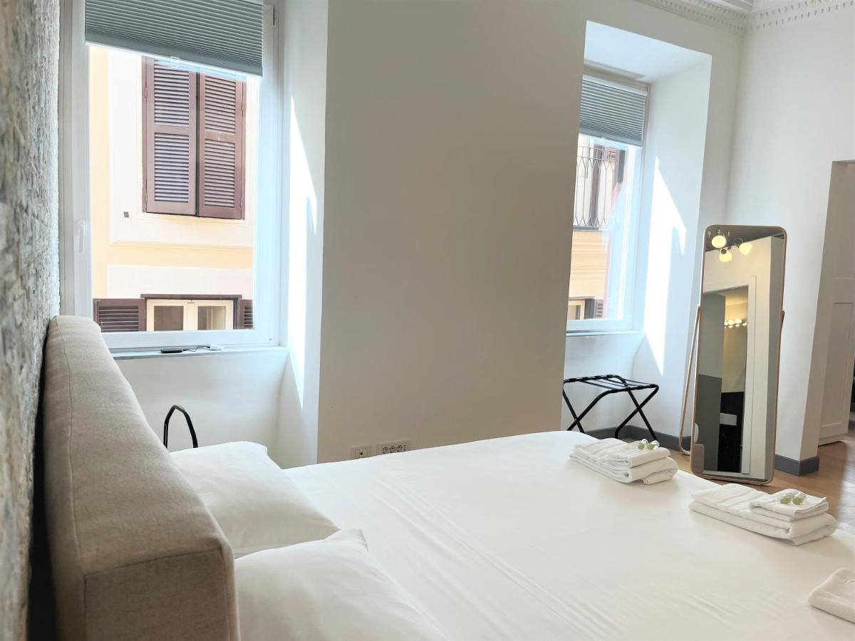 Pantheon Relais Apartment Rome