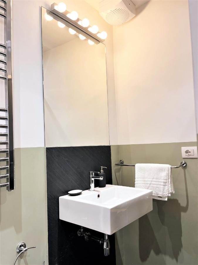 Apartment Pantheon Relais Rome
