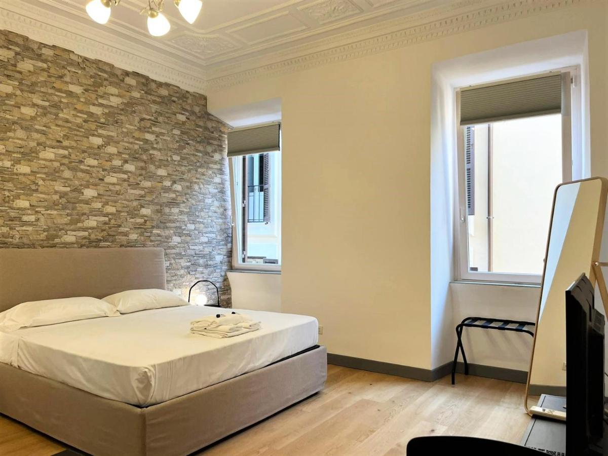 Pantheon Relais Apartment