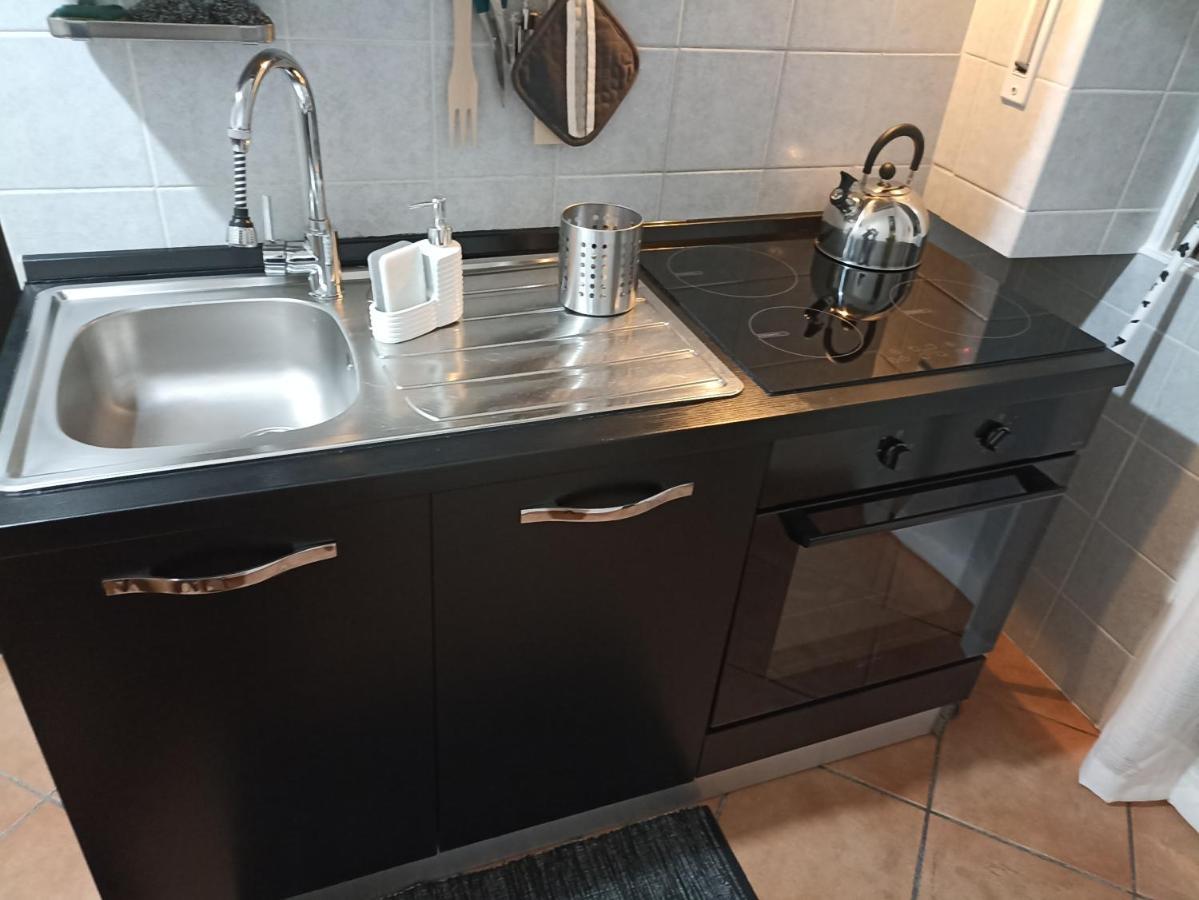 A&c Guest Black Diamond Gasthuis *