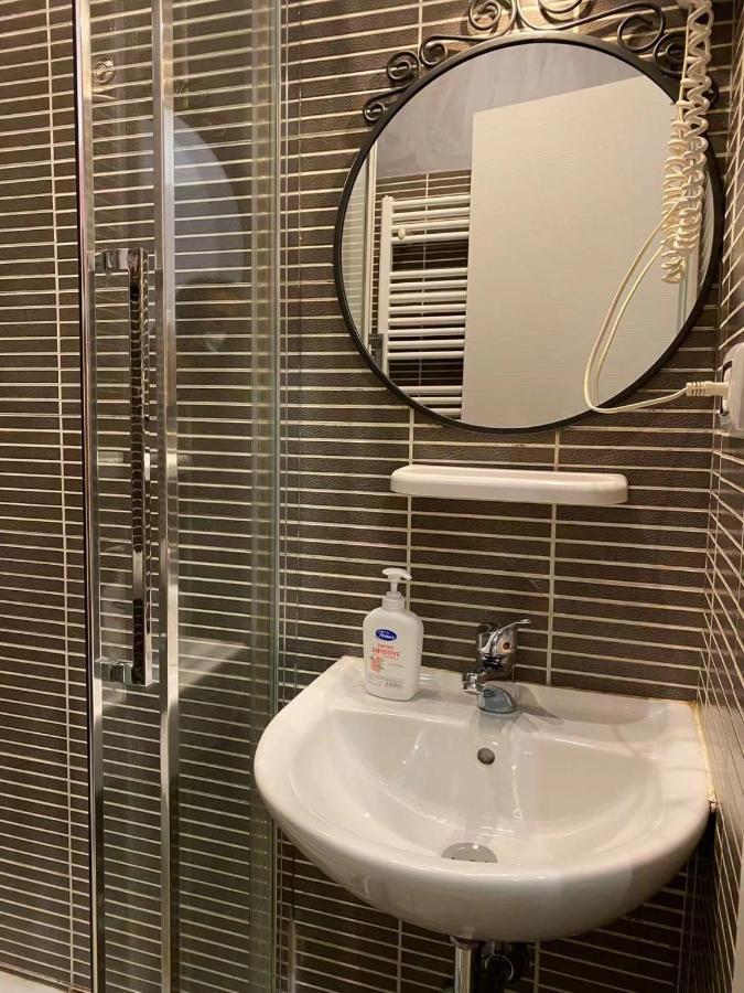 Rank Guest house