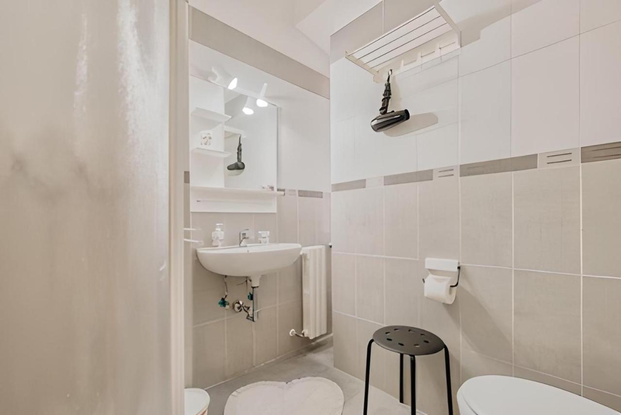 Leone Vatican House Appartement *