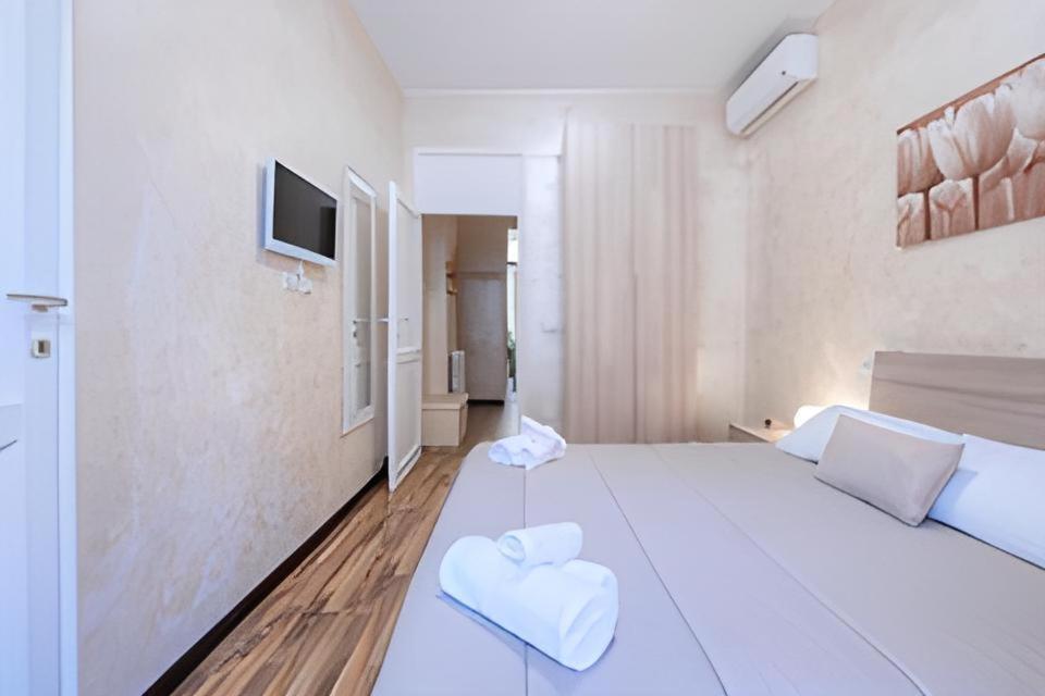 Appartement Leone Vatican House