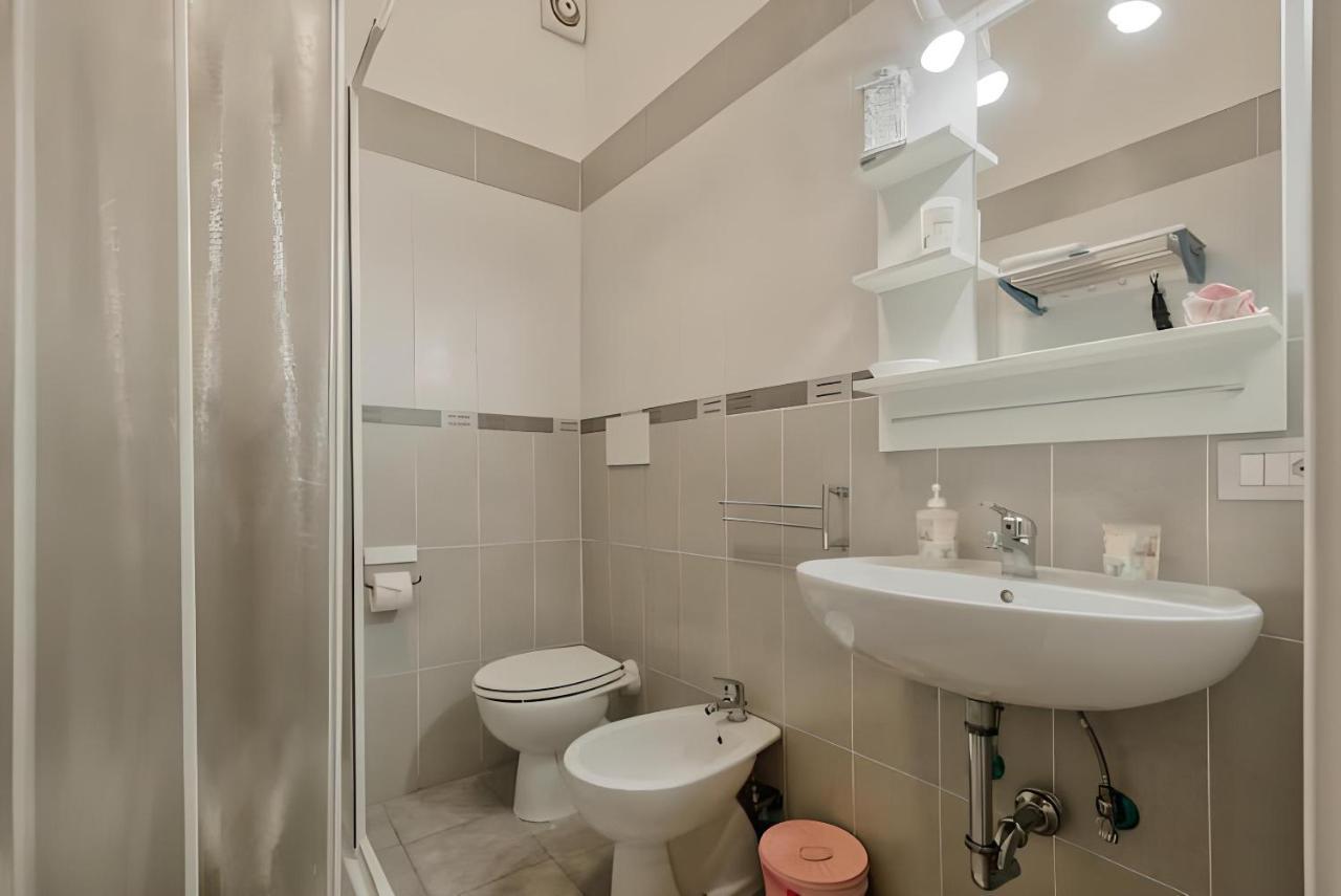 Leone Vatican House Appartement *