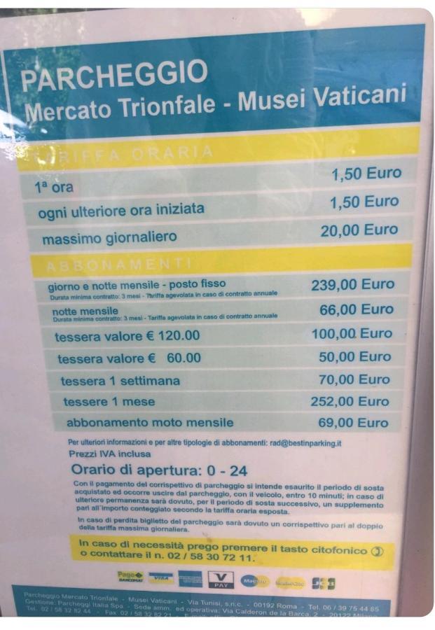 Apartamento Ave Cesare