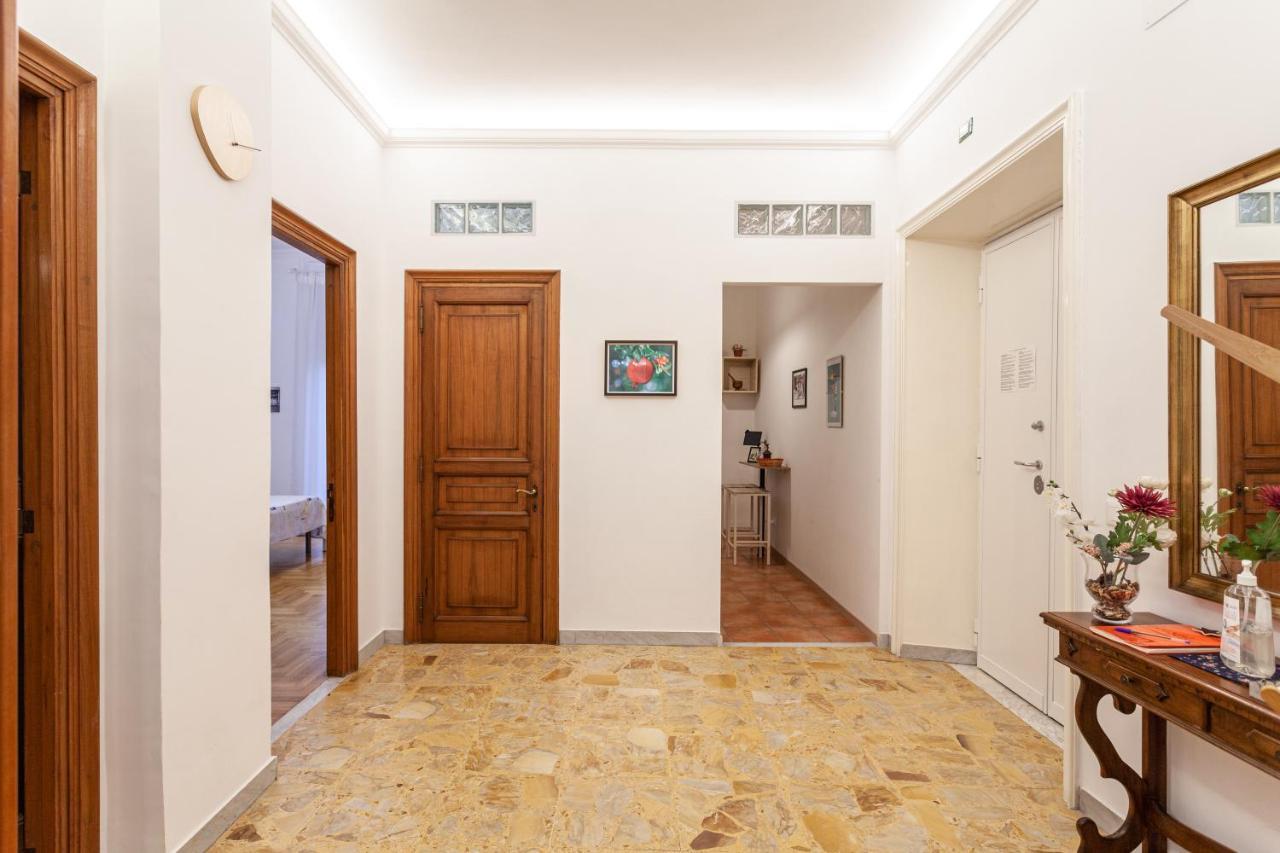 Appartement Il Melograno House *