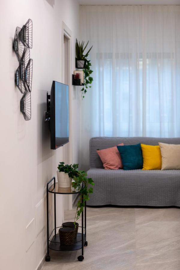 Appartement Le Di Anna - *