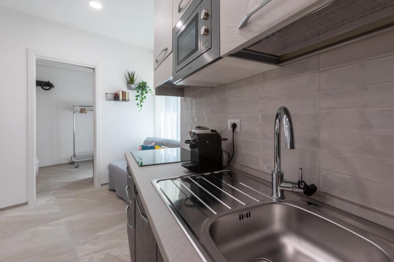 Le Di Anna - Appartement *