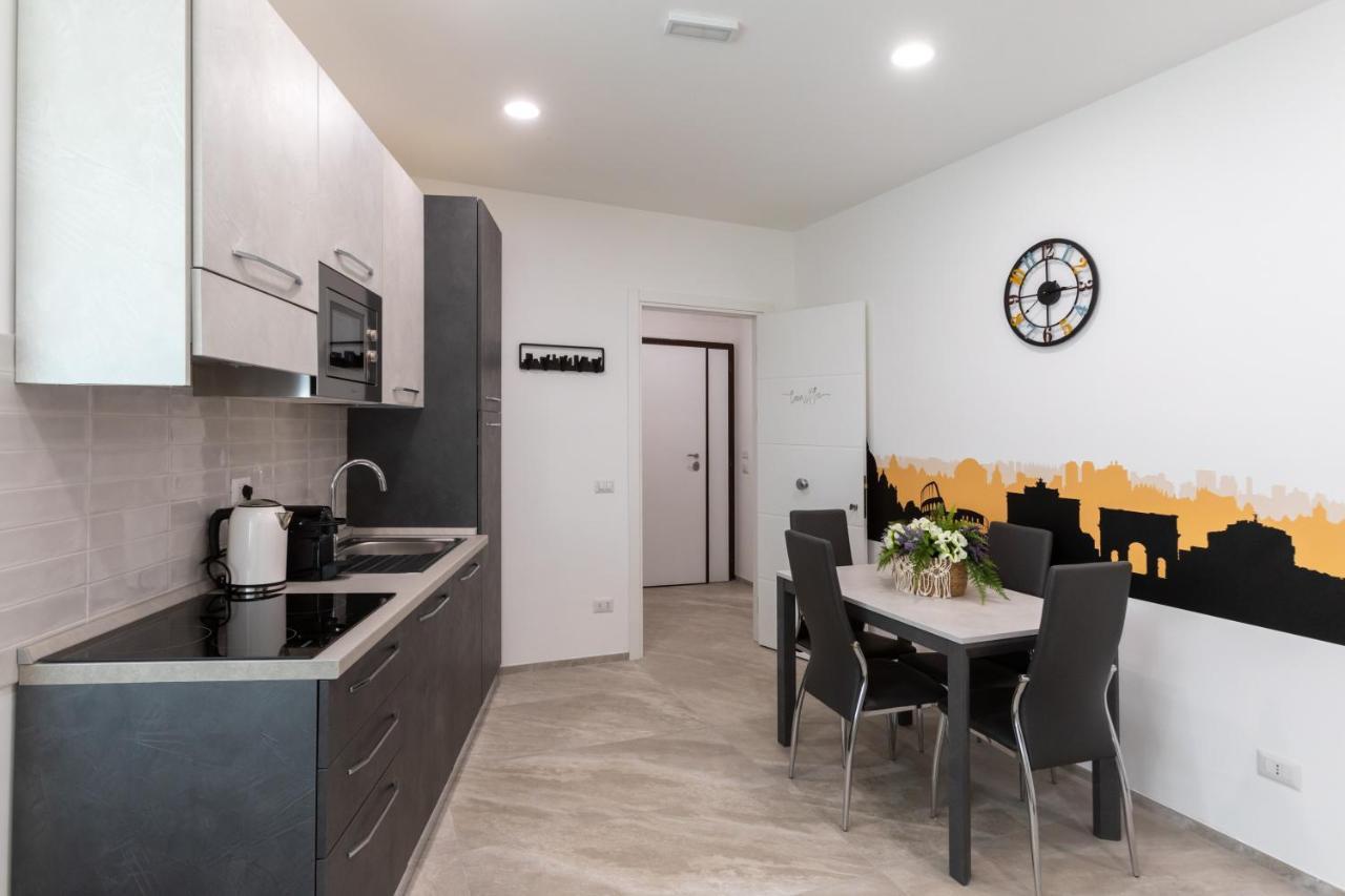 Le Di Anna - Appartement Rome