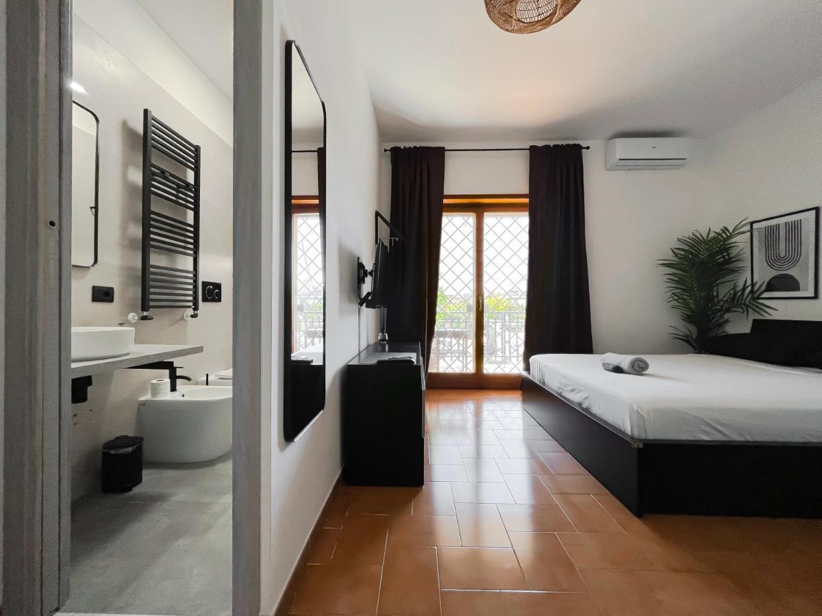 Di Design Accommodatie bij particulieren Rome