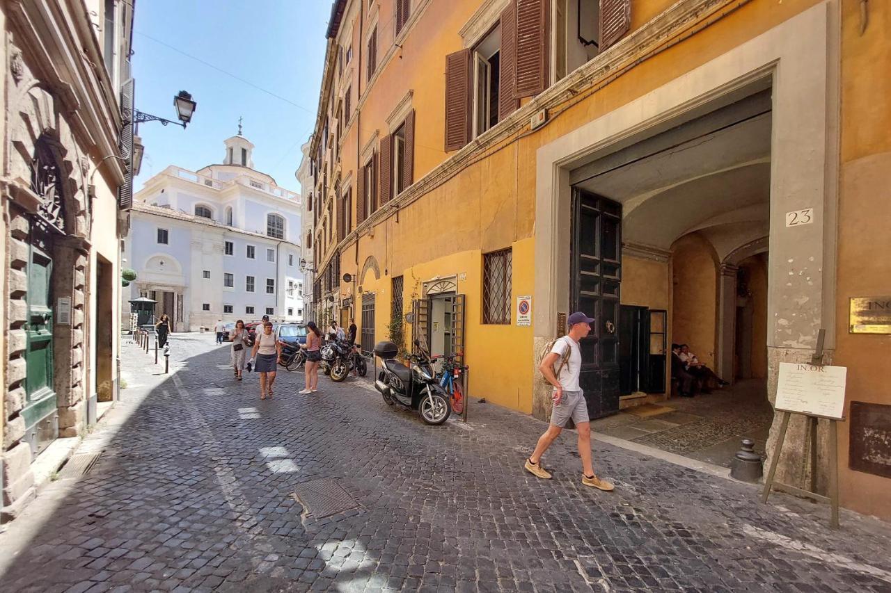 La Dimora Pantheon * Rome