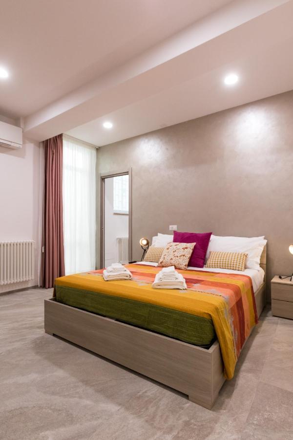 Appartement Le Di Anna -