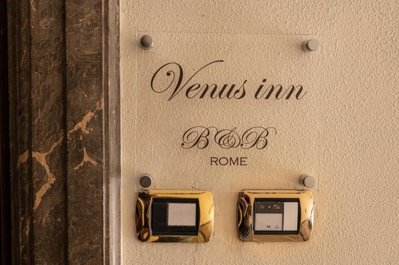 Maison d'hôtes Venus *