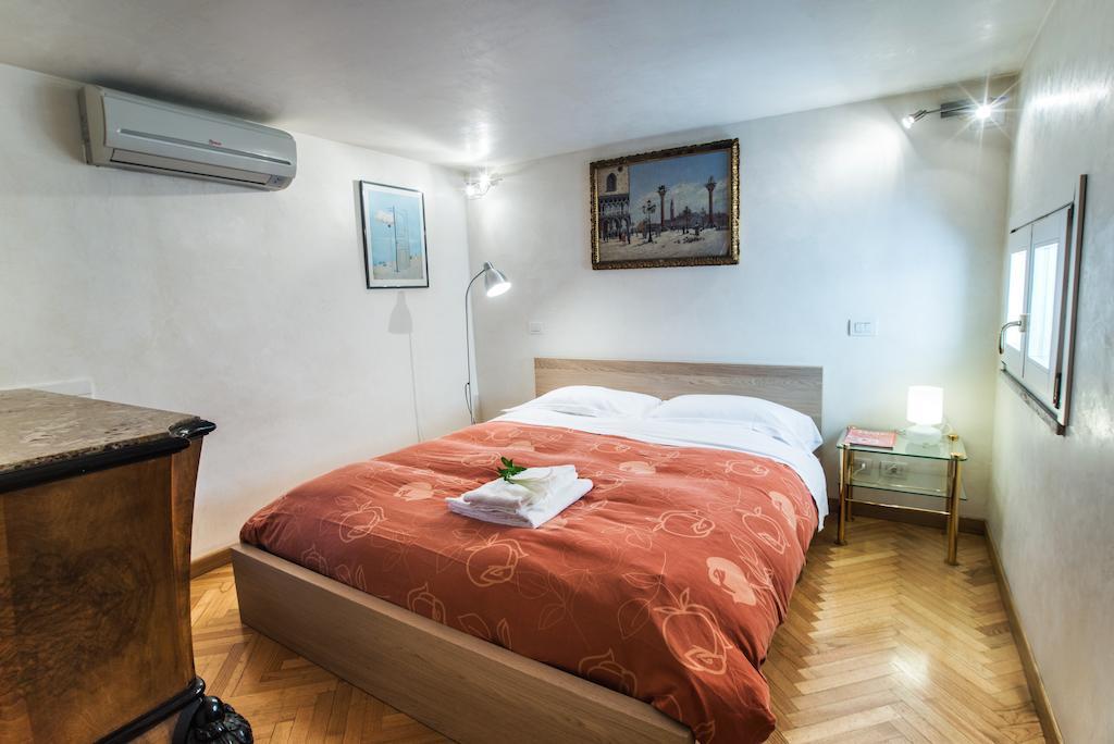 Apartment Monti Colosseum